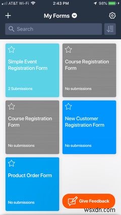 The 4 Best Free Form Makers for Android and iPhone