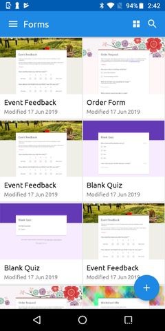 The 4 Best Free Form Makers for Android and iPhone