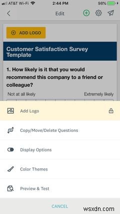 The 4 Best Free Form Makers for Android and iPhone