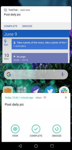 12 Must-Have Mobile Apps for Forgetful People