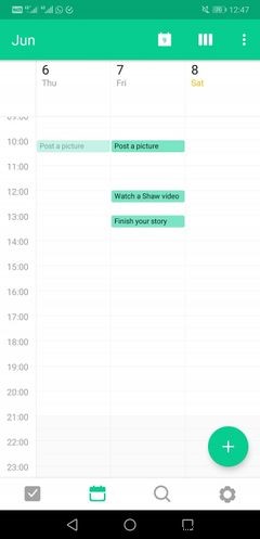 12 Must-Have Mobile Apps for Forgetful People