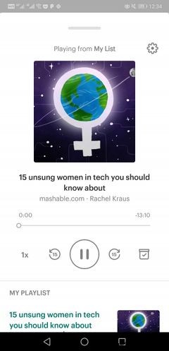 12 Must-Have Mobile Apps for Forgetful People