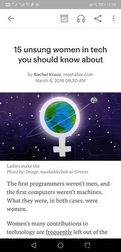 12 Must-Have Mobile Apps for Forgetful People