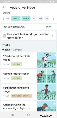 7 Helpful Gardening Apps for Android and iPhone