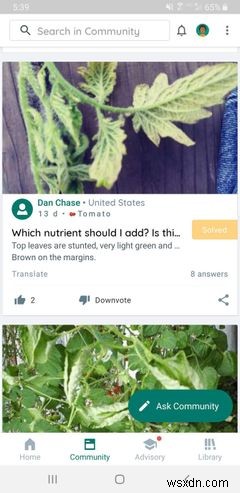 7 Helpful Gardening Apps for Android and iPhone
