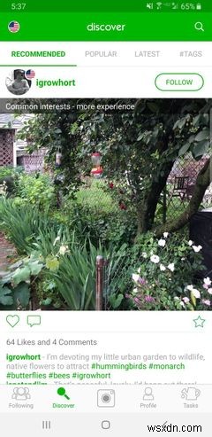 7 Helpful Gardening Apps for Android and iPhone