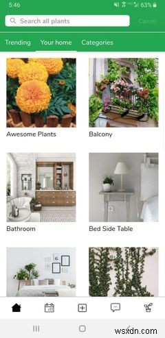 7 Helpful Gardening Apps for Android and iPhone