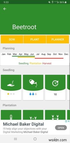 7 Helpful Gardening Apps for Android and iPhone