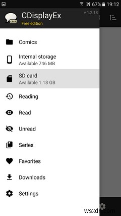 The 6 Best Comic Readers for Android