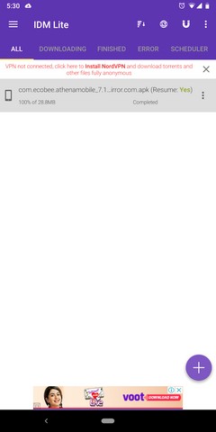 Why Use an Android Download Manager? The 3 Best Apps to Try