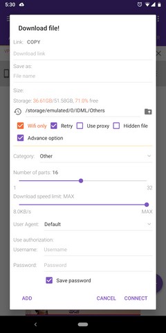 Why Use an Android Download Manager? The 3 Best Apps to Try