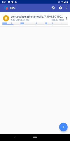Why Use an Android Download Manager? The 3 Best Apps to Try