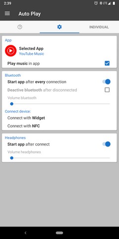 How to Open Apps When Plugging in Headphones on Android
