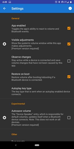 How to Open Apps When Plugging in Headphones on Android