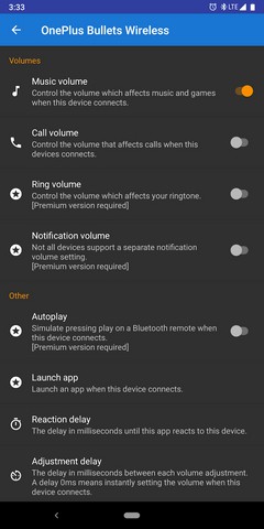 How to Open Apps When Plugging in Headphones on Android