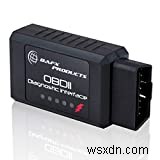 7 Thrifty Android Apps to Save Money on Car Expenses