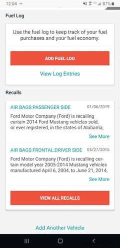 7 Thrifty Android Apps to Save Money on Car Expenses