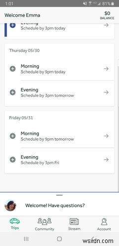 7 Thrifty Android Apps to Save Money on Car Expenses
