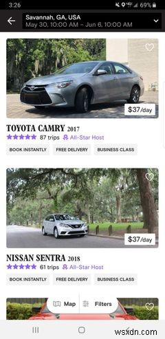 7 Thrifty Android Apps to Save Money on Car Expenses