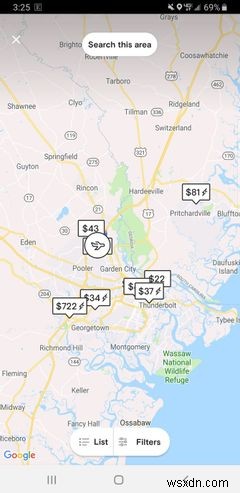 7 Thrifty Android Apps to Save Money on Car Expenses