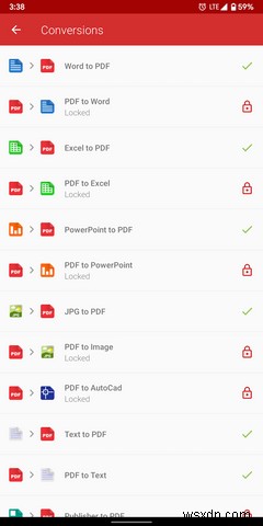 The 6 Best Android File Conversion Apps