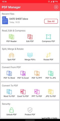 The 6 Best Android File Conversion Apps