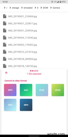 The 6 Best Android File Conversion Apps
