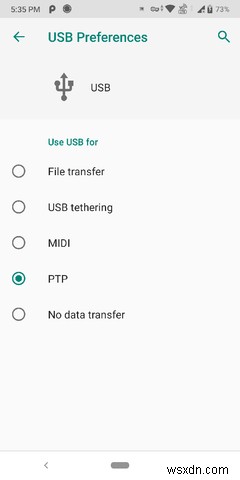 6 Android ADB Apps for Powerful Features Without Root