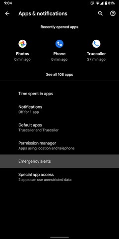 9 Tips to Prepare Your Android Phone for Emergencies