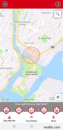 The 5 Best Self Defense Apps for Personal Safety When Walking Alone