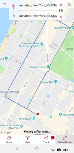 The 5 Best Self Defense Apps for Personal Safety When Walking Alone