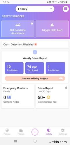 The 5 Best Self Defense Apps for Personal Safety When Walking Alone