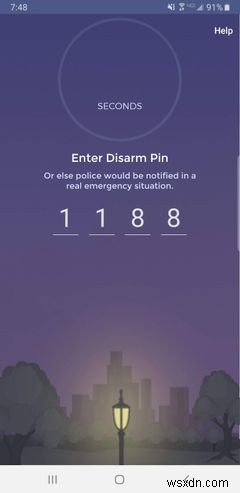 The 5 Best Self Defense Apps for Personal Safety When Walking Alone