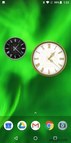 The 12 Best Free Android Clock Widgets to Tell Time in Style