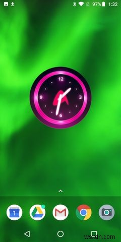 The 12 Best Free Android Clock Widgets to Tell Time in Style