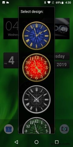 The 12 Best Free Android Clock Widgets to Tell Time in Style