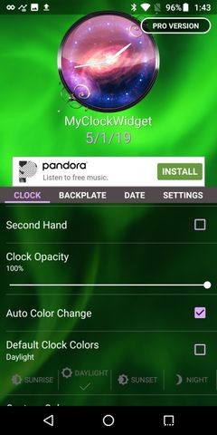 The 12 Best Free Android Clock Widgets to Tell Time in Style