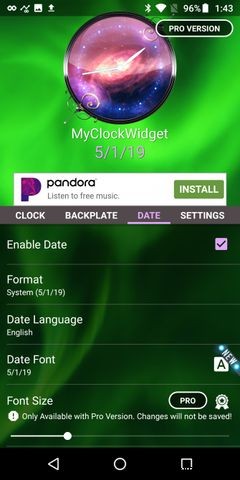 The 12 Best Free Android Clock Widgets to Tell Time in Style
