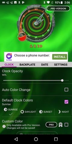 The 12 Best Free Android Clock Widgets to Tell Time in Style