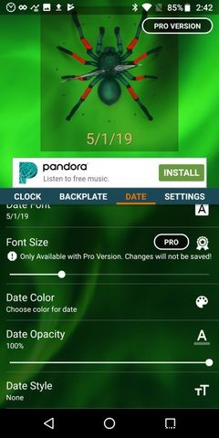 The 12 Best Free Android Clock Widgets to Tell Time in Style