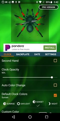 The 12 Best Free Android Clock Widgets to Tell Time in Style