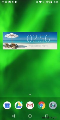 The 12 Best Free Android Clock Widgets to Tell Time in Style