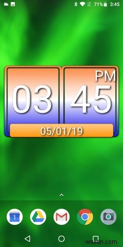 The 12 Best Free Android Clock Widgets to Tell Time in Style