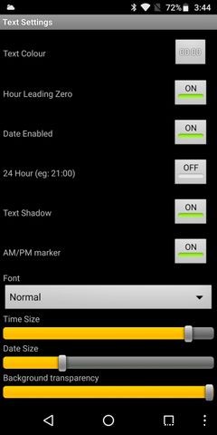 The 12 Best Free Android Clock Widgets to Tell Time in Style