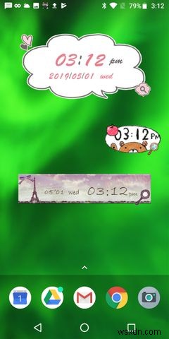 The 12 Best Free Android Clock Widgets to Tell Time in Style