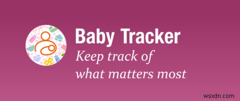 8 Essential Mobile Apps for New and Expecting Parents