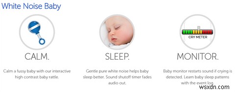 8 Essential Mobile Apps for New and Expecting Parents