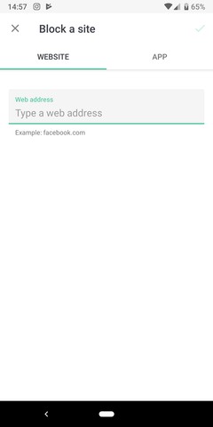 How to Block Websites on Android Phones and Tablets