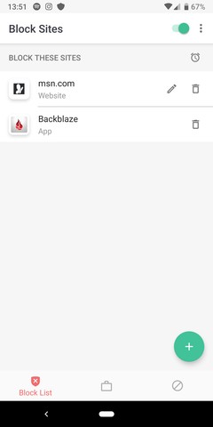How to Block Websites on Android Phones and Tablets