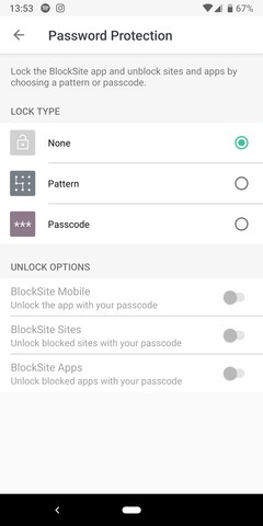 How to Block Websites on Android Phones and Tablets